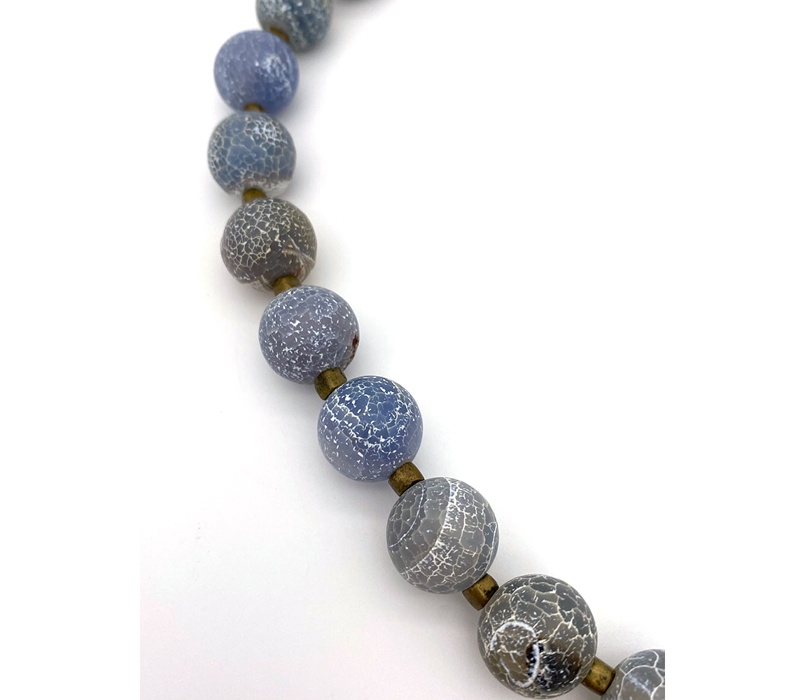 Danielle Carbone Necklace